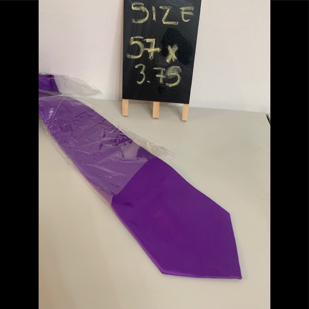 Men’s tie